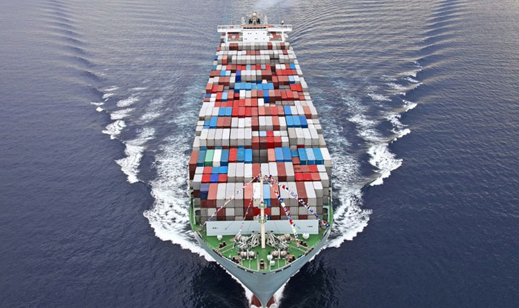 Petroleum Shipping