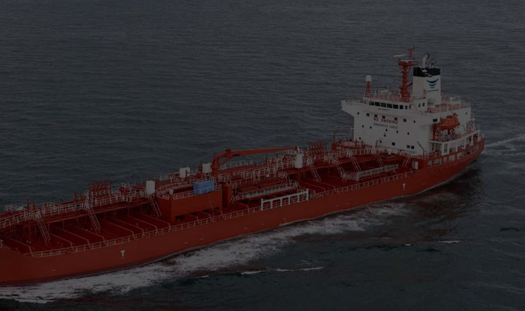 Ship Leasing